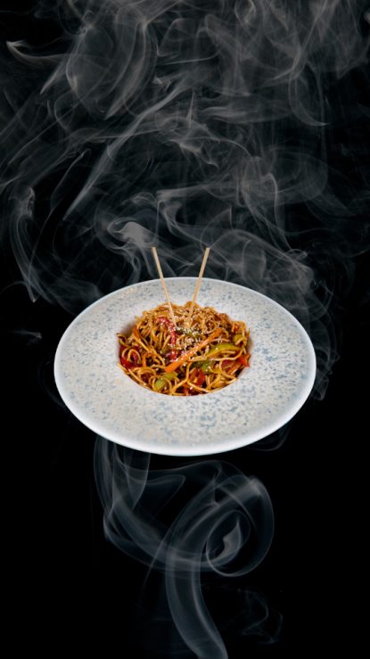 NOODLE ÇEŞİTLERİ 