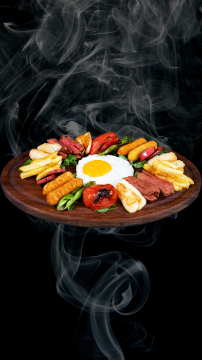 BAŞLANGIÇ 