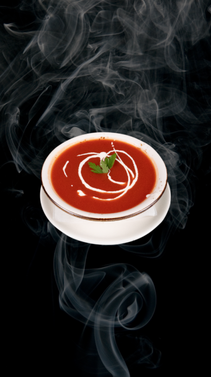 Günün Çorbası