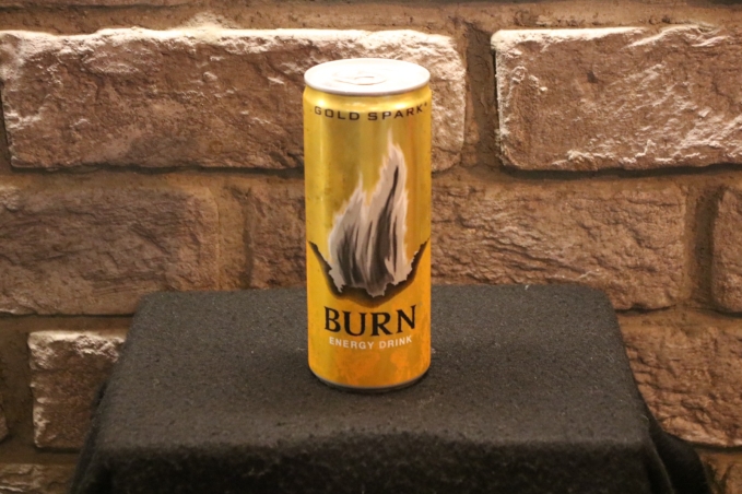 BURN