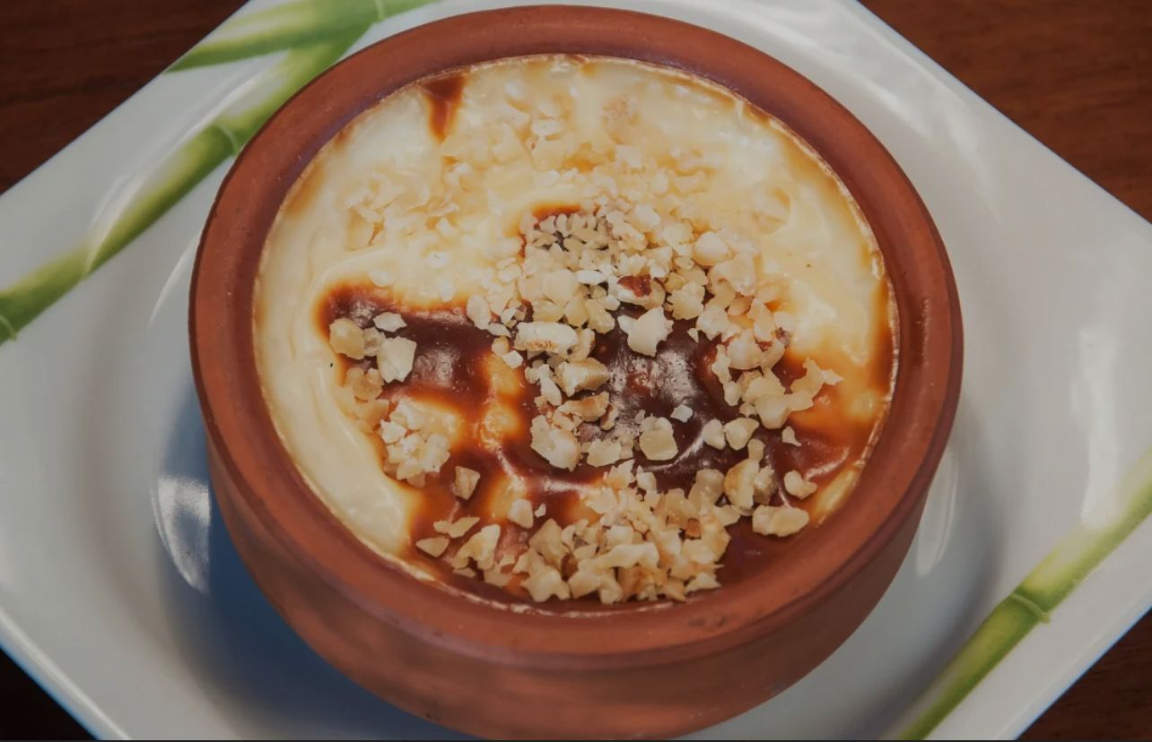 SÜTLAÇ