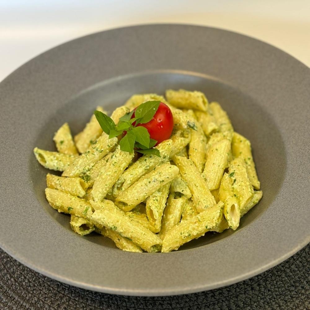 Penne Pesto