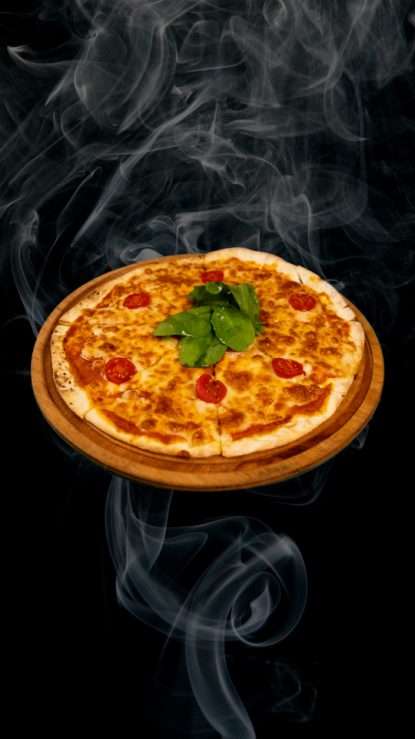 Margarita Pizza