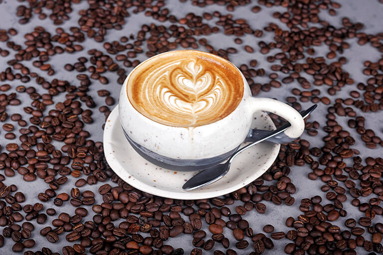 Nescafe Sütlü